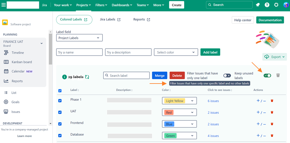 Jira Search by Label-20250214-104849.png