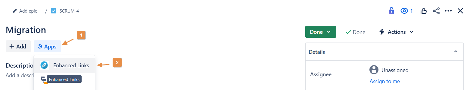 Add enhanced links in an issue-20250321-150915.png